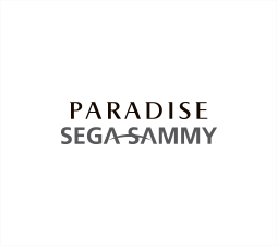 Paradise Segasammy Logo